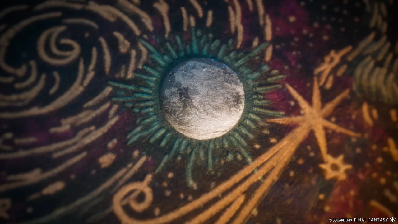 Final Fantasy XIV Evercold Screenshot 012