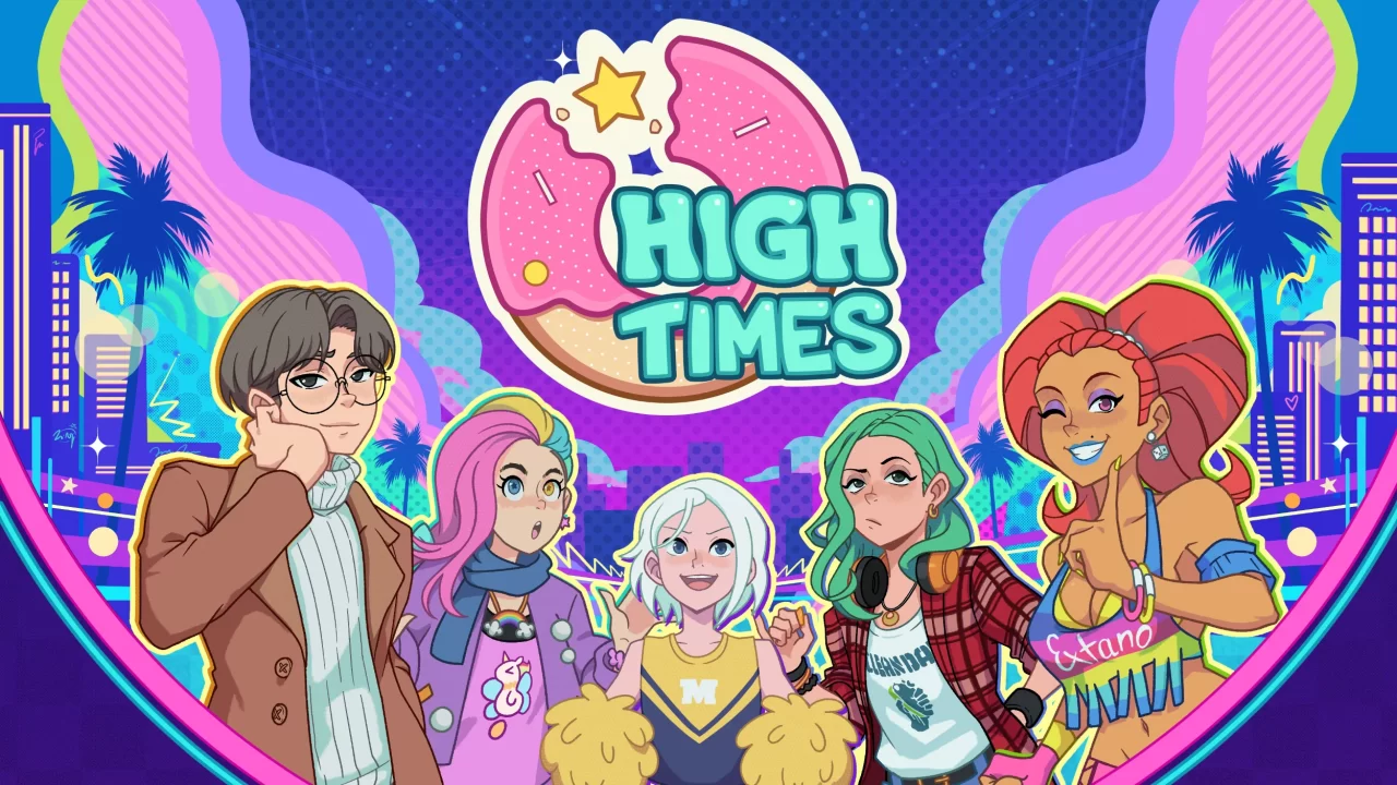 High Times Artwork 002