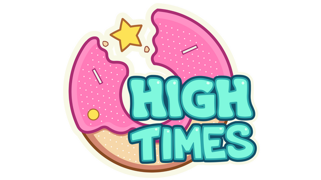 High Times Logo 001