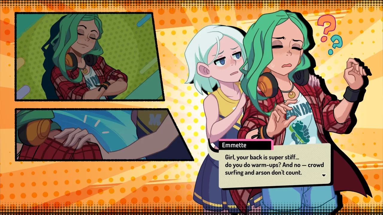 High Times Screenshot 002