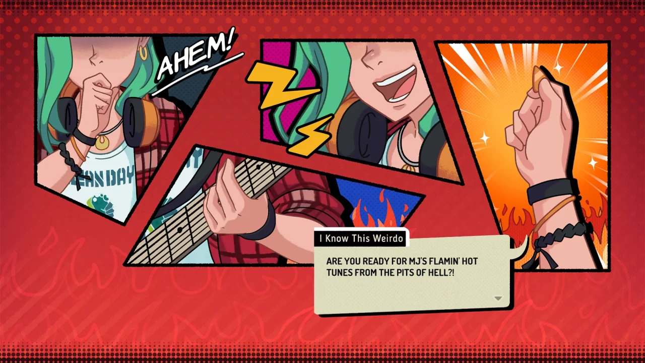 High Times Screenshot 004