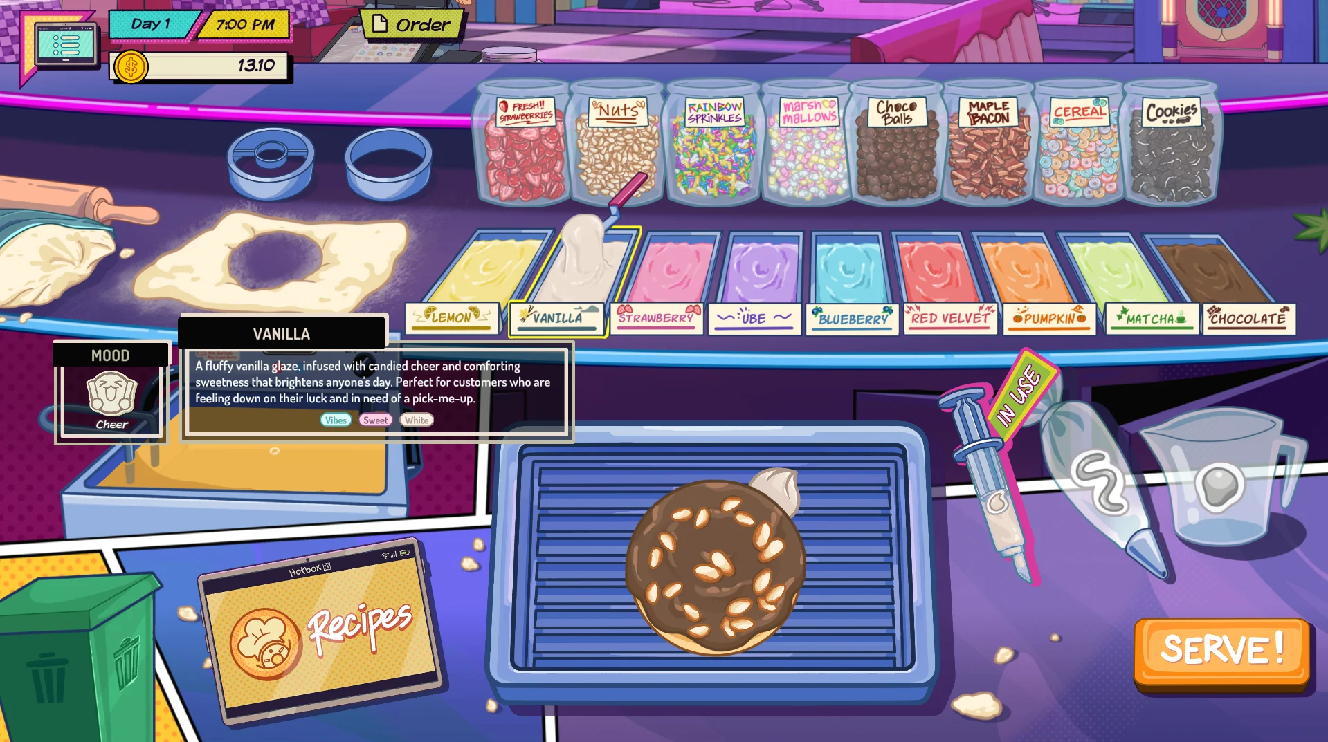 High Times Screenshot 009