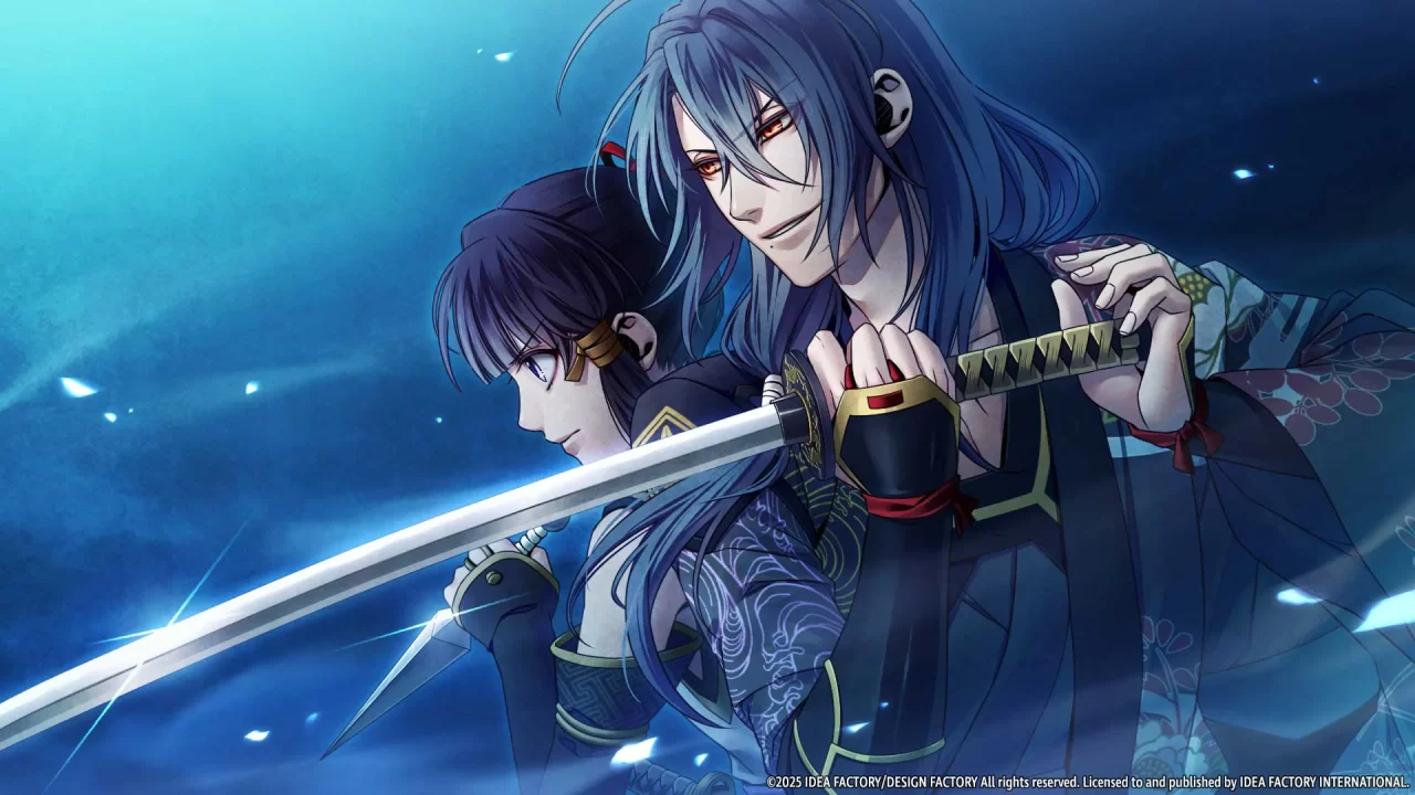 Homura The Crimson Warriors Screenshot 006