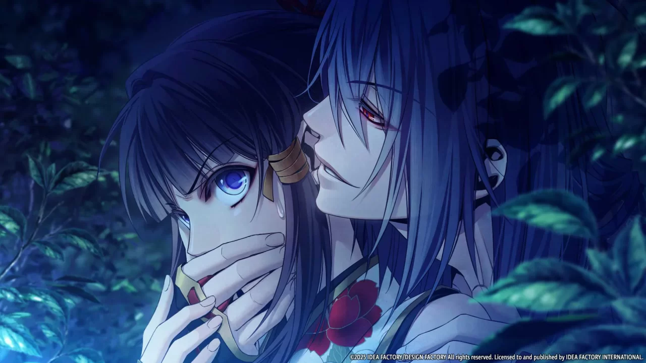 Homura The Crimson Warriors Screenshot 010