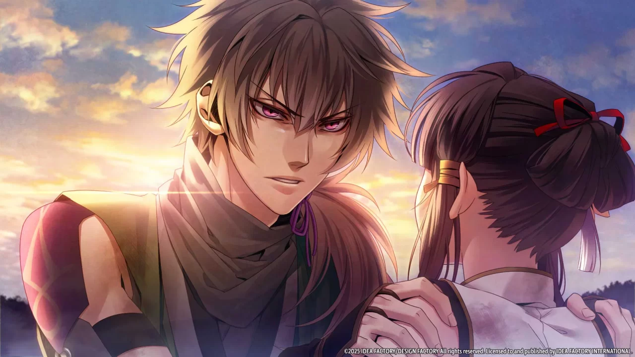 Homura The Crimson Warriors Screenshot 011