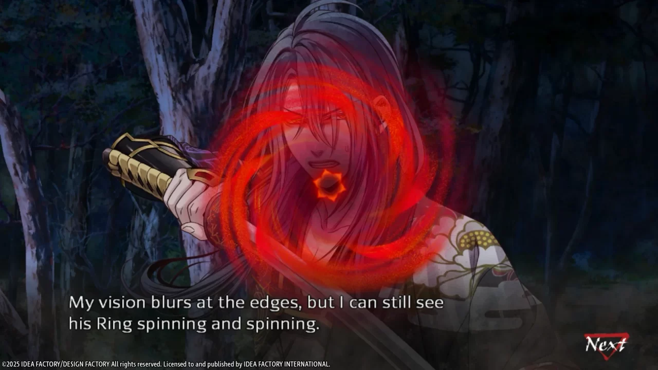 Homura The Crimson Warriors Screenshot 022