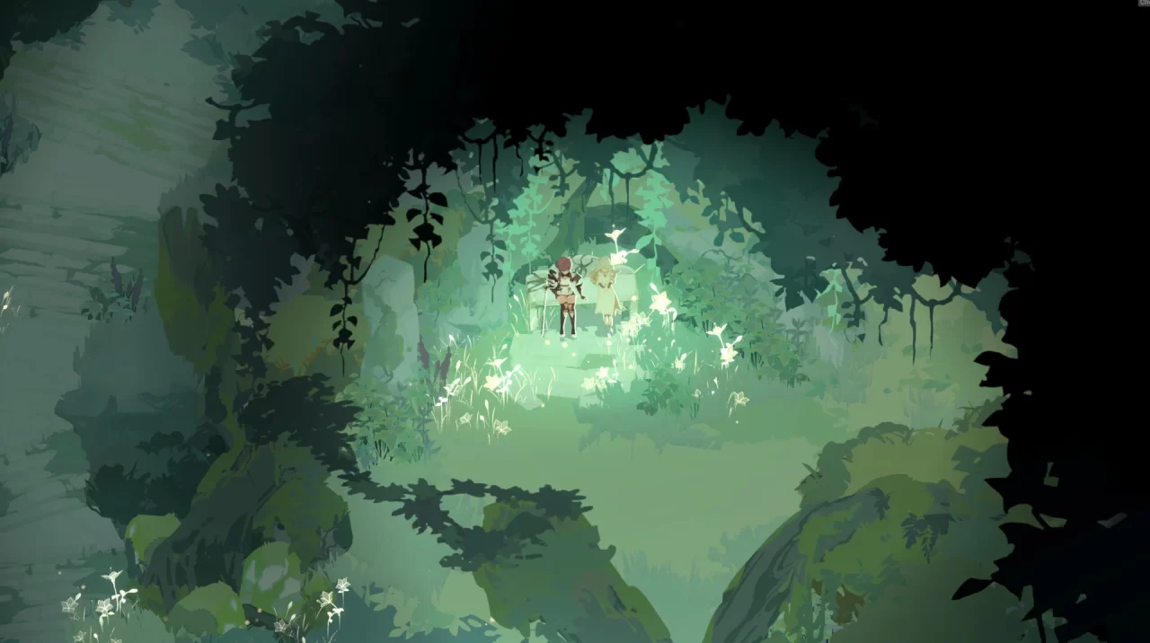 Lunarium Screenshot 004