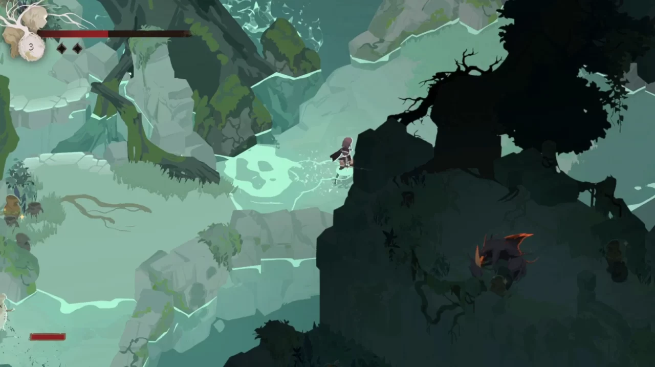 Lunarium Screenshot 007