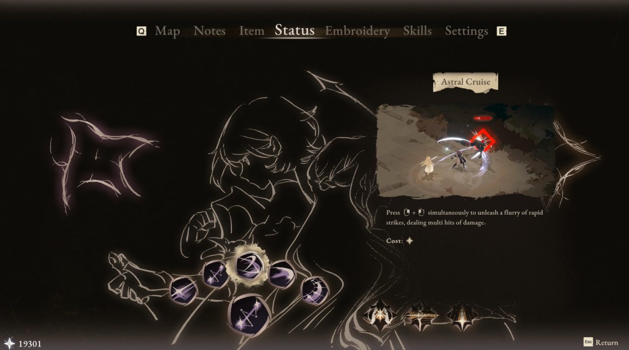 Lunarium Screenshot 013 Lunarium Screenshot 013