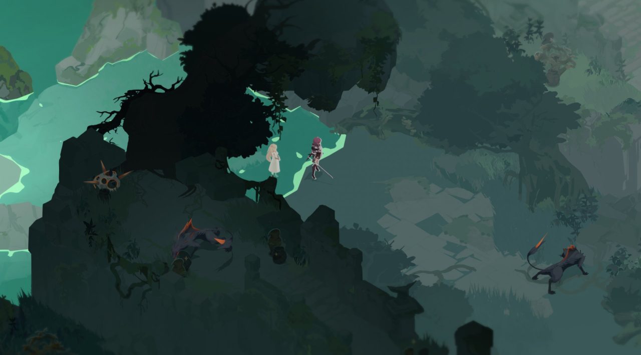 Lunarium Screenshot 020 Lunarium Screenshot 020