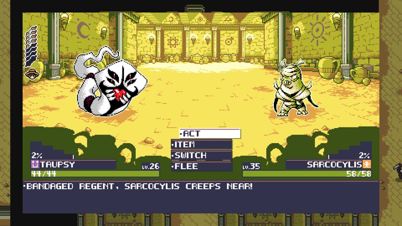Monster Crown Sin Eater Screenshot 010 Monster Crown Sin Eater Screenshot 010