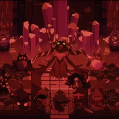 Nevers End Screenshot 001