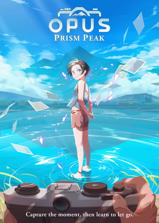 OPUS Prism Peak Artwork 001