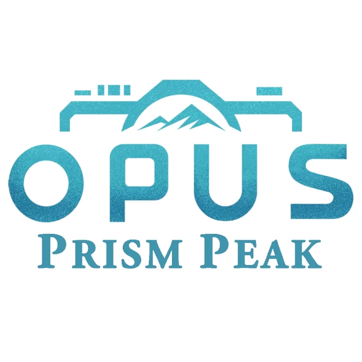 OPUS Prism Peak Logo 001