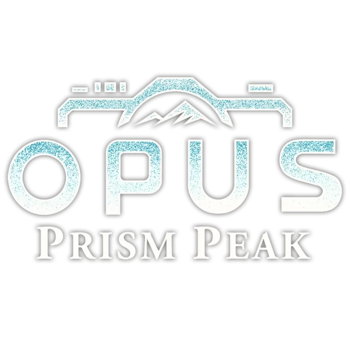 OPUS Prism Peak Logo 002