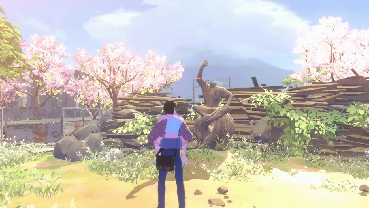 OPUS Prism Peak Screenshot 001