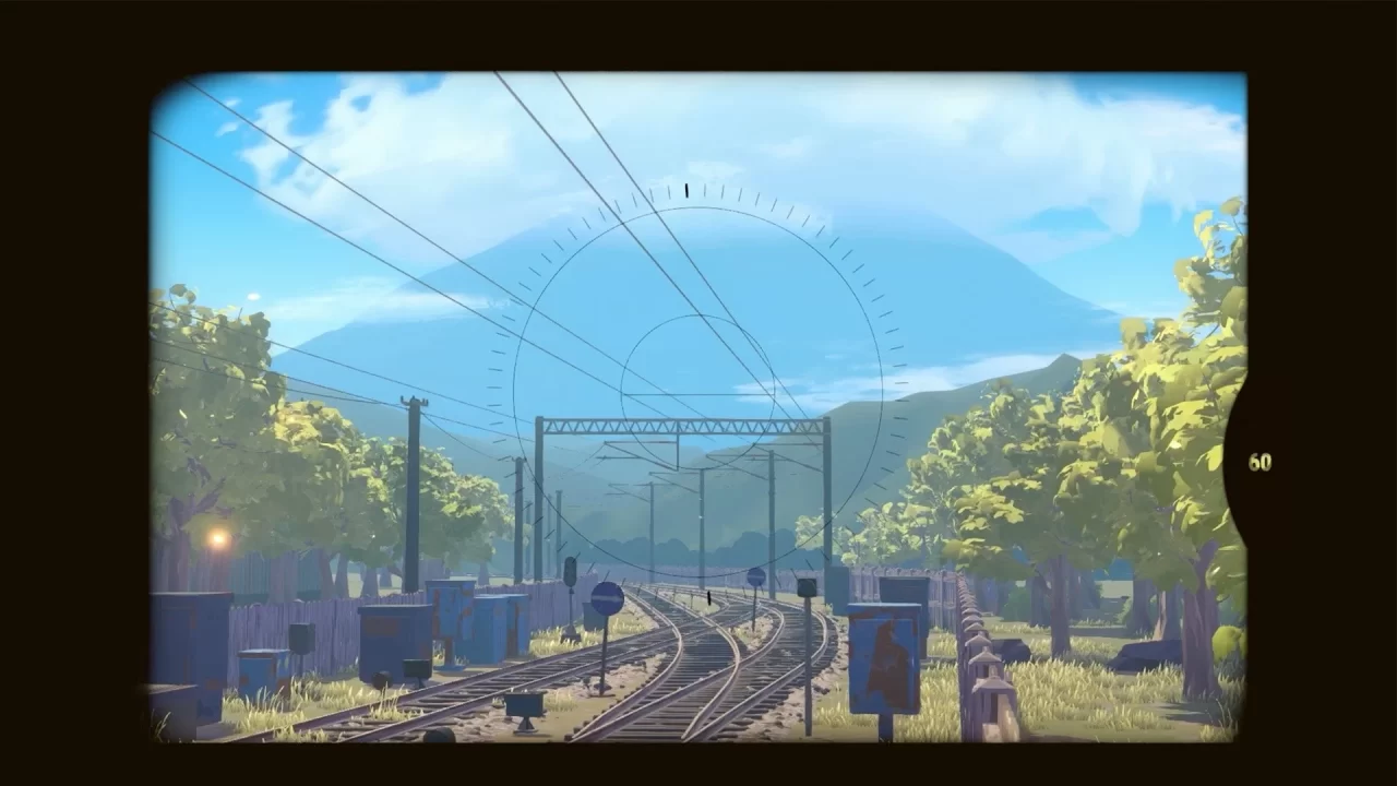 OPUS Prism Peak Screenshot 003