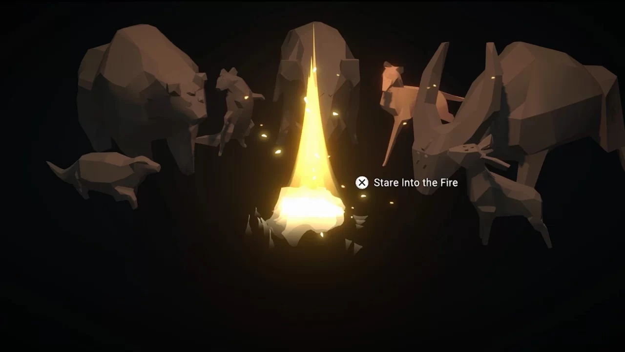 OPUS Prism Peak Screenshot 005