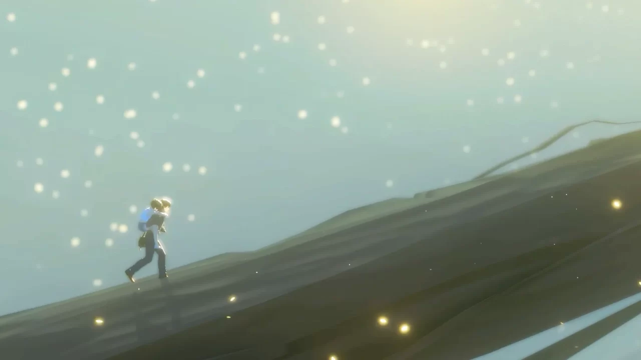 OPUS Prism Peak Screenshot 022