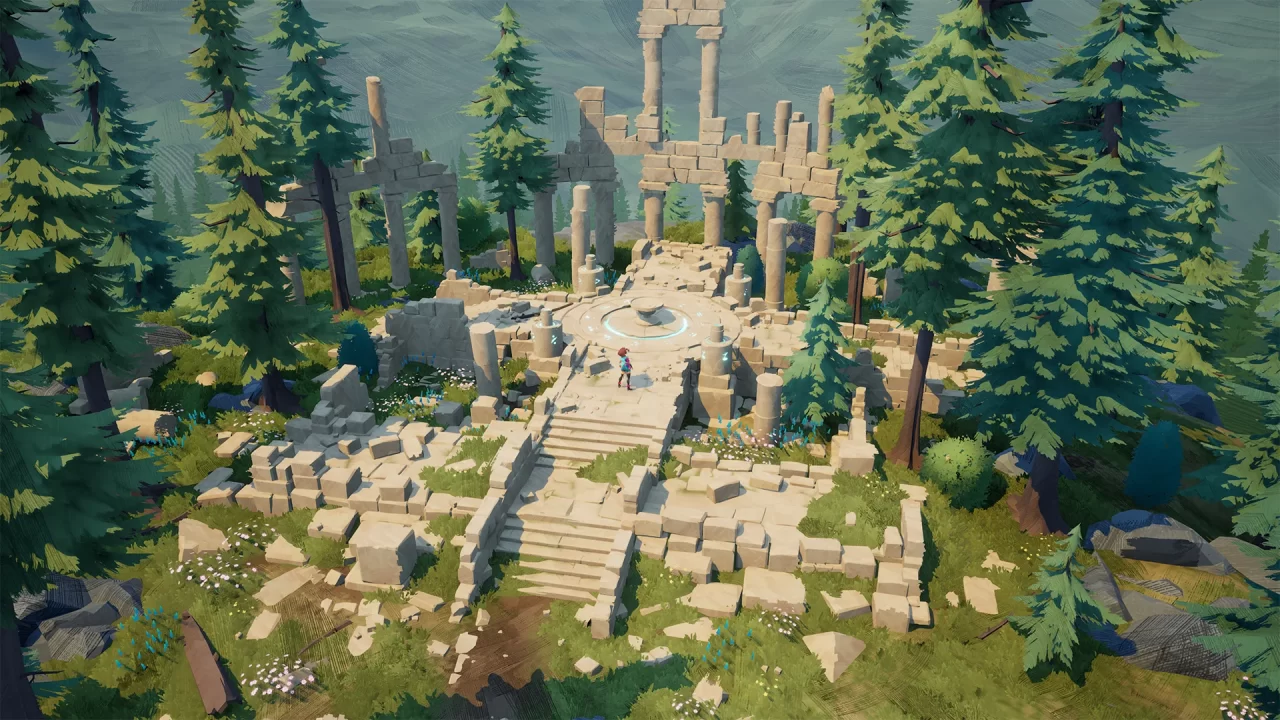 People of Note Screenshot 014