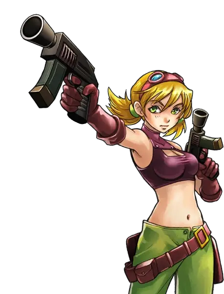 Sigma Star Saga DX Artwork 001 Sigma Star Saga DX Artwork 001