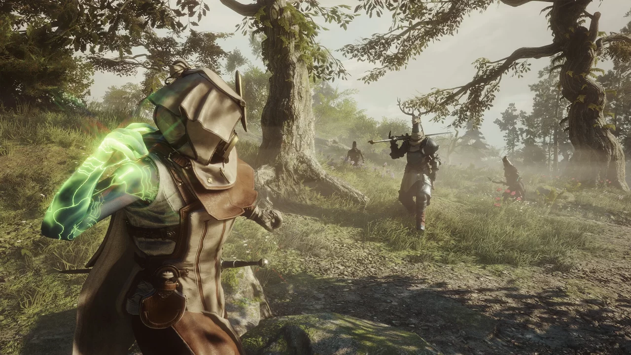 Soulframe Screenshot 007