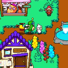 Tales of Tuscany Screenshot 016