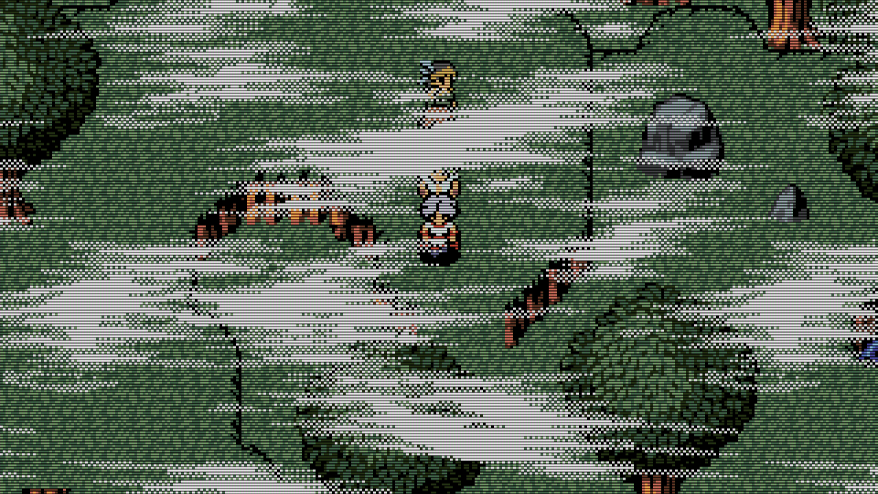 Terra Nova Legend of the Runes Screenshot 003