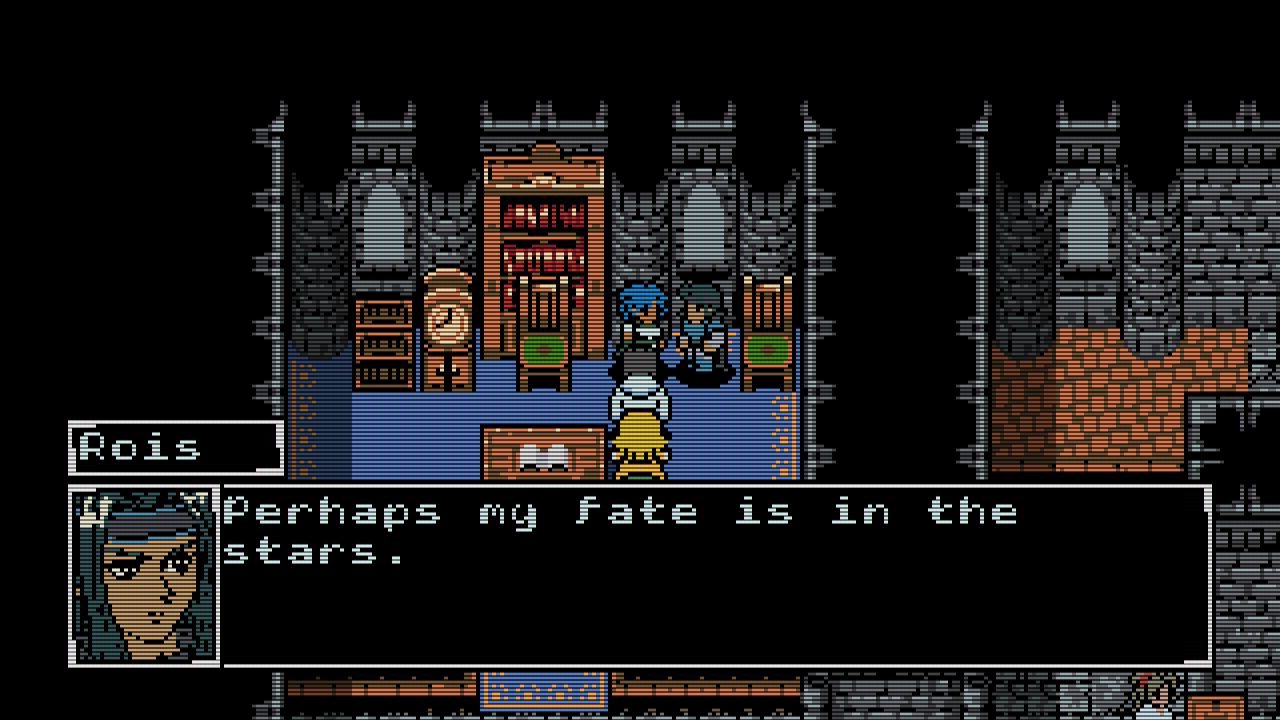 Terra Nova Legend of the Runes Screenshot 009