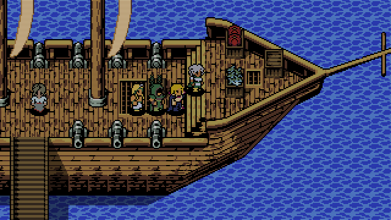 Terra Nova Legend of the Runes Screenshot 011