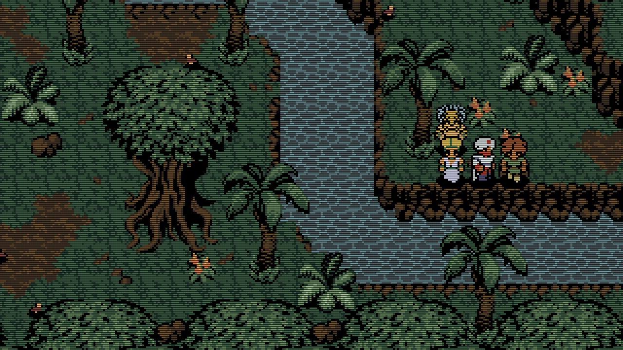 Terra Nova Legend of the Runes Screenshot 012