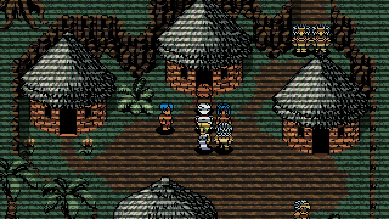 Terra Nova Legend of the Runes Screenshot 013