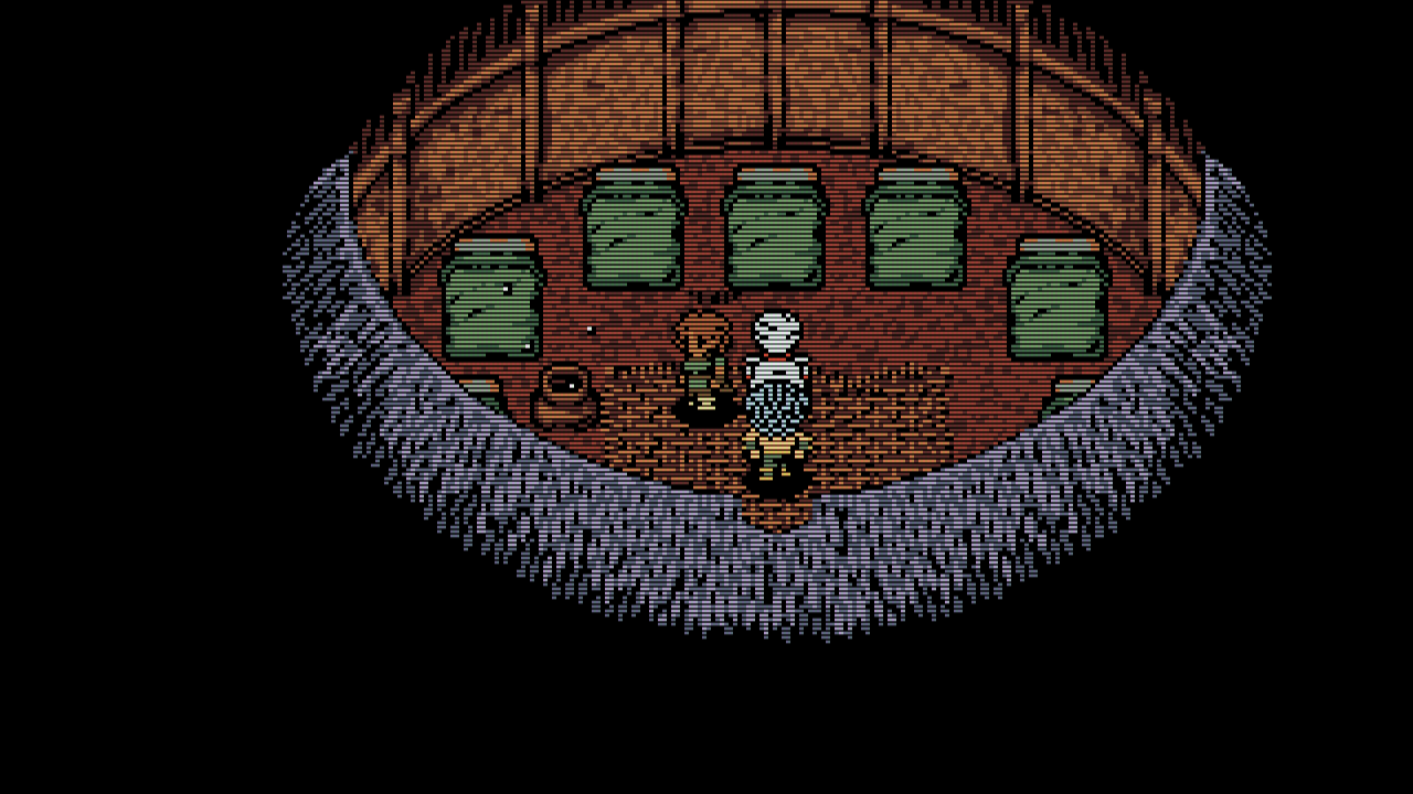 Terra Nova Legend of the Runes Screenshot 014