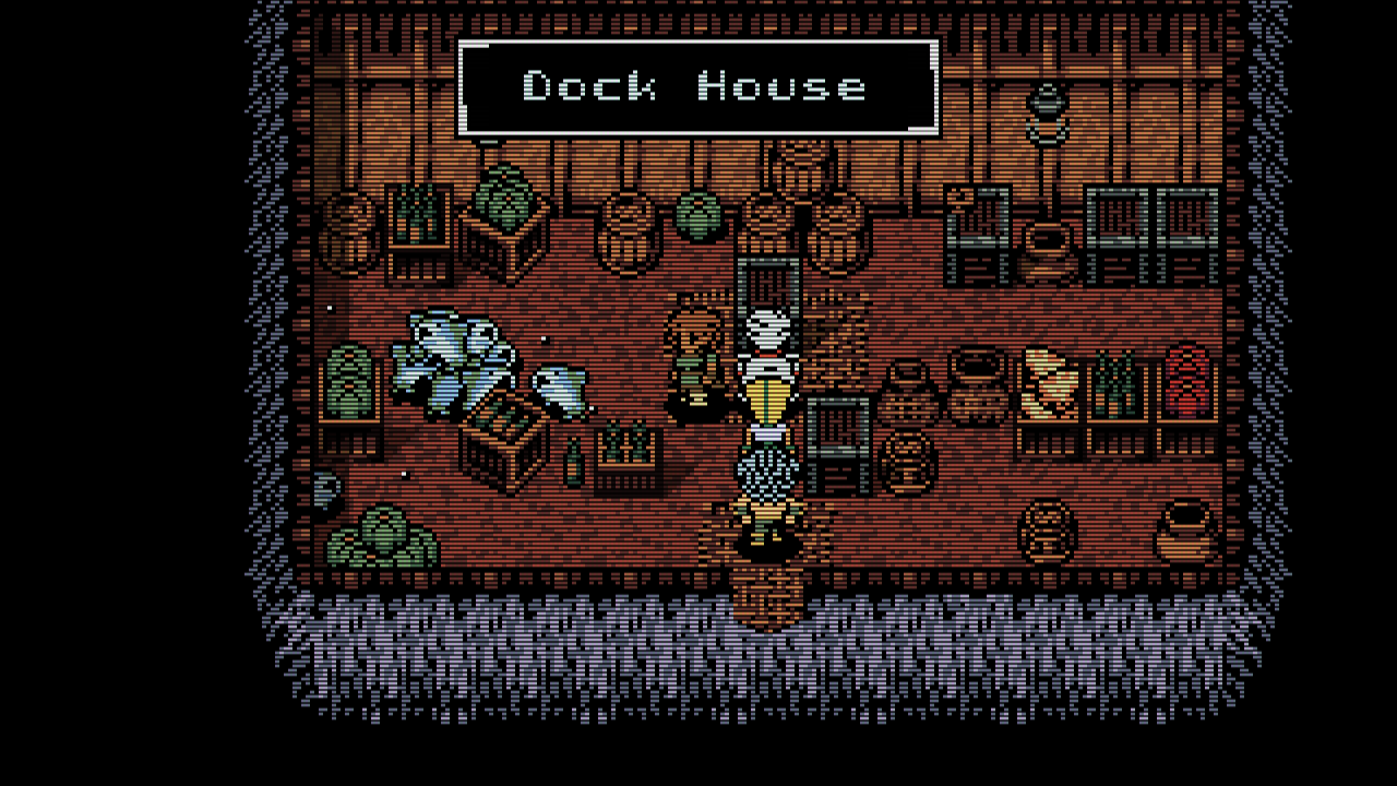 Terra Nova Legend of the Runes Screenshot 016