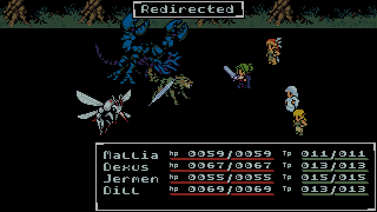 Terra Nova Legend of the Runes Screenshot 019