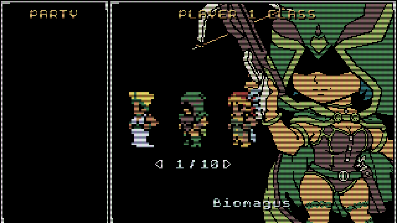 Terra Nova Legend of the Runes Screenshot 025