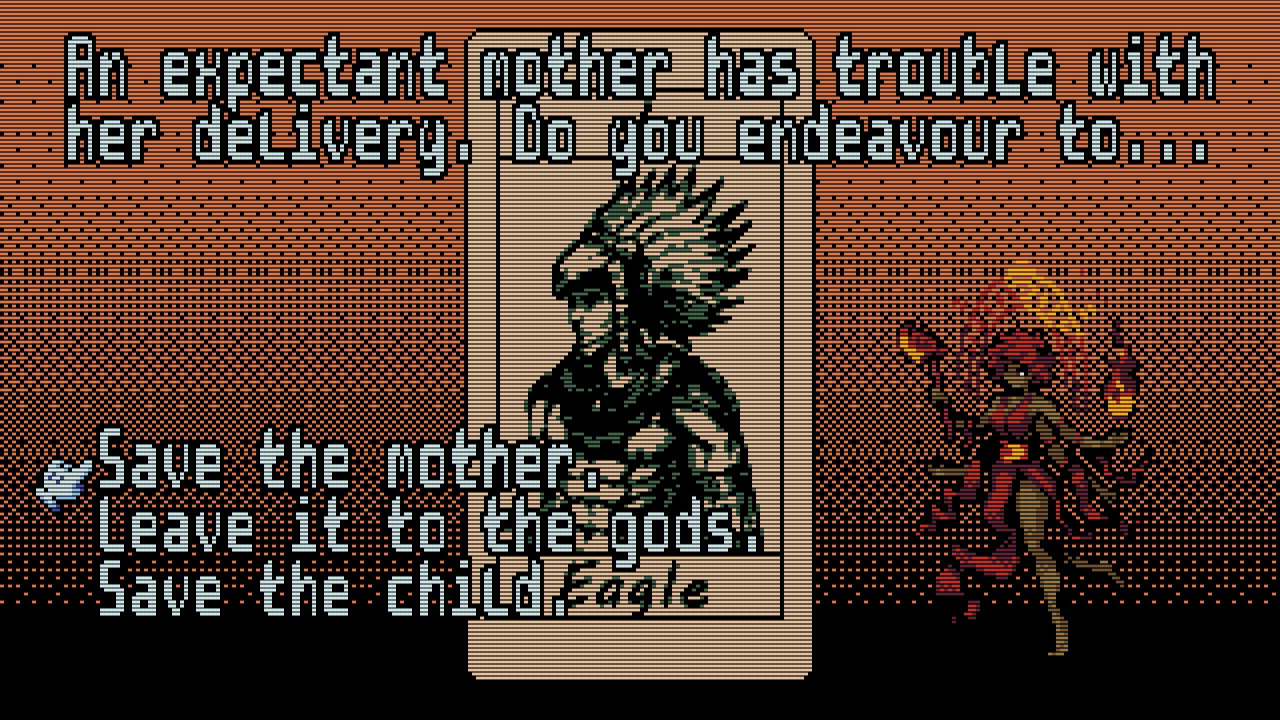 Terra Nova Legend of the Runes Screenshot 026