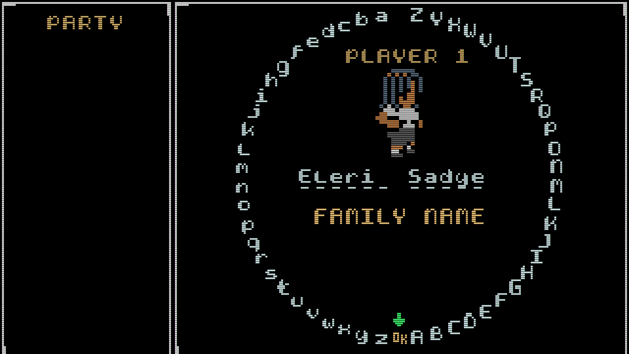 Terra Nova Legend of the Runes Screenshot 027