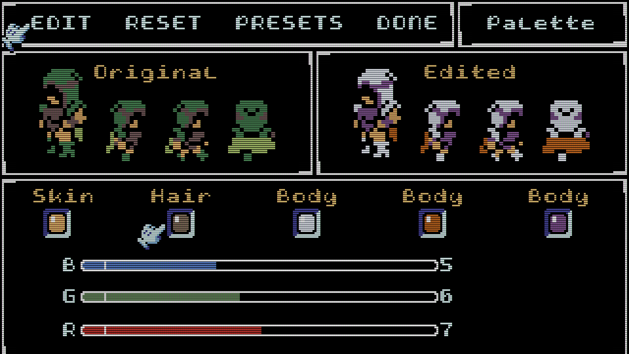 Terra Nova Legend of the Runes Screenshot 028