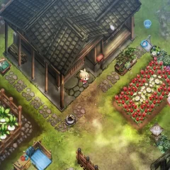 Village in the Shade Screenshot 012