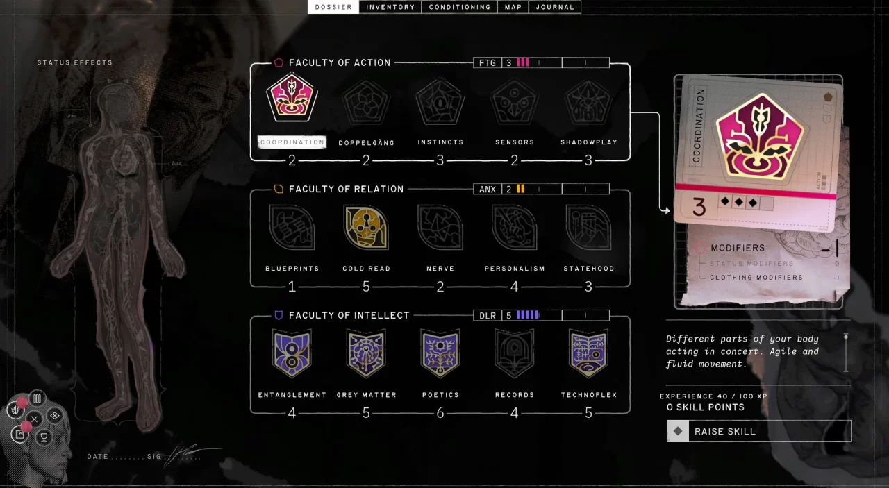 Zero Parades For Dead Spies Screenshot 001