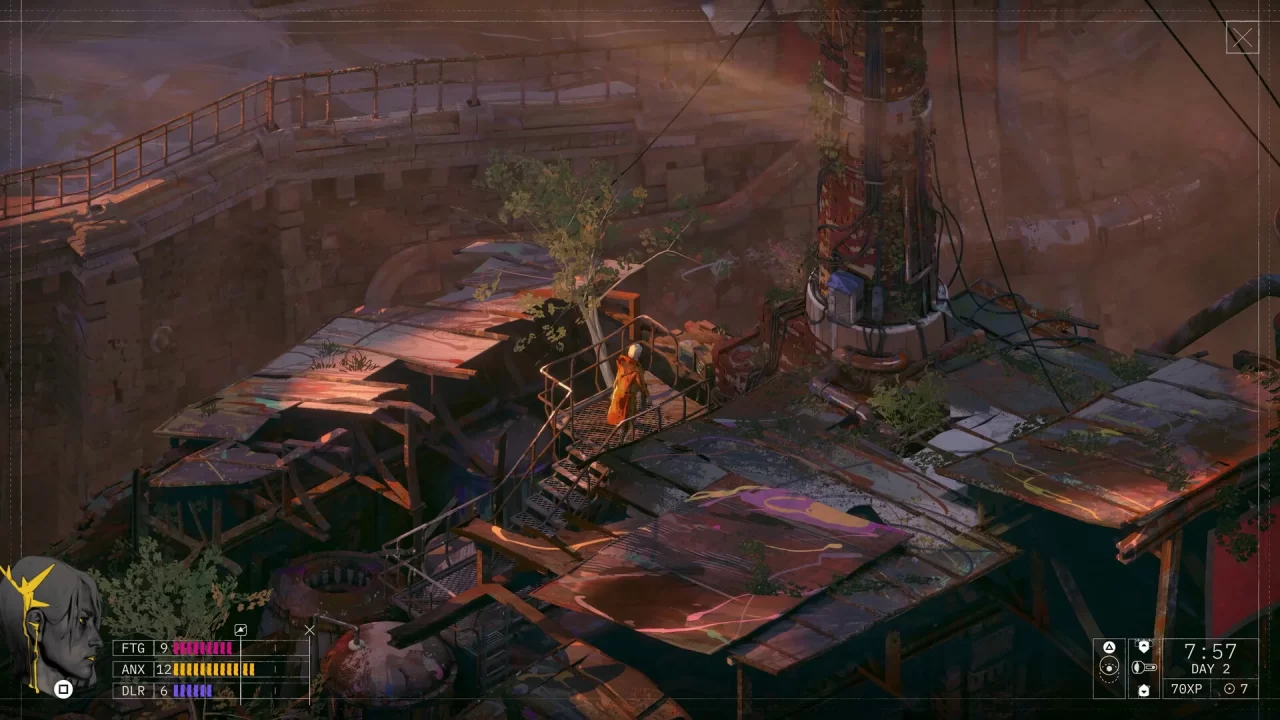 Zero Parades For Dead Spies Screenshot 003