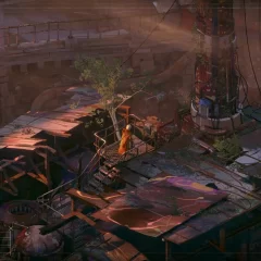 Zero Parades For Dead Spies Screenshot 003