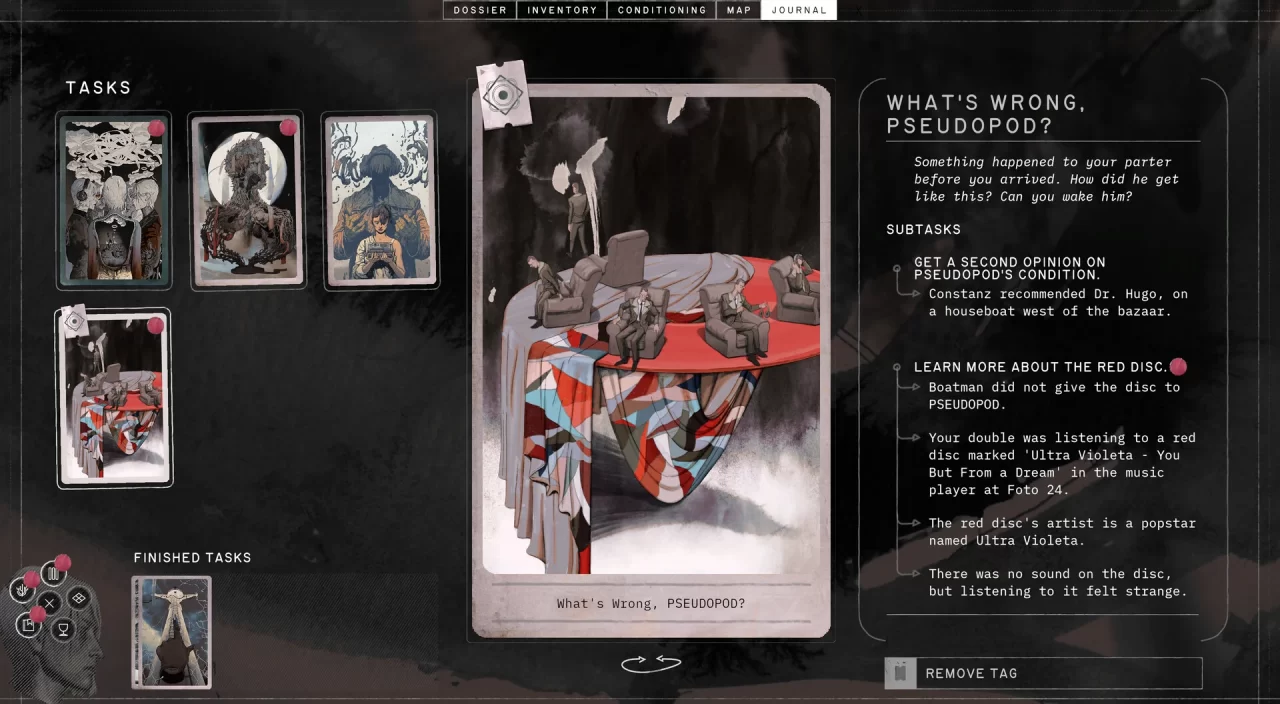 Zero Parades For Dead Spies Screenshot 006