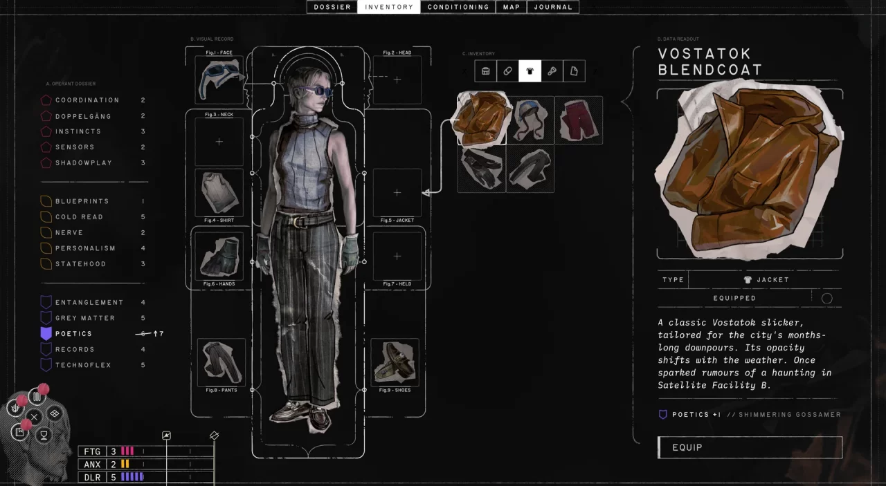 Zero Parades For Dead Spies Screenshot 007