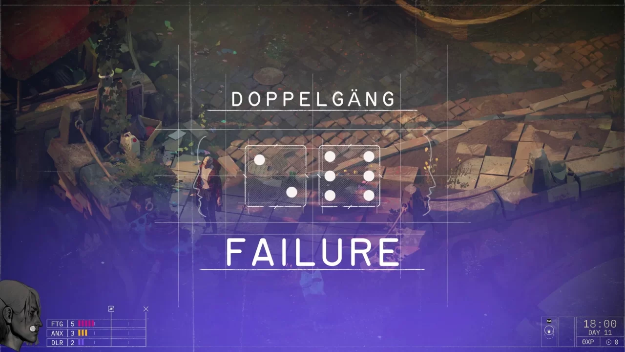 Zero Parades For Dead Spies Screenshot 009