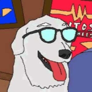 hagen mcmenemy avatar