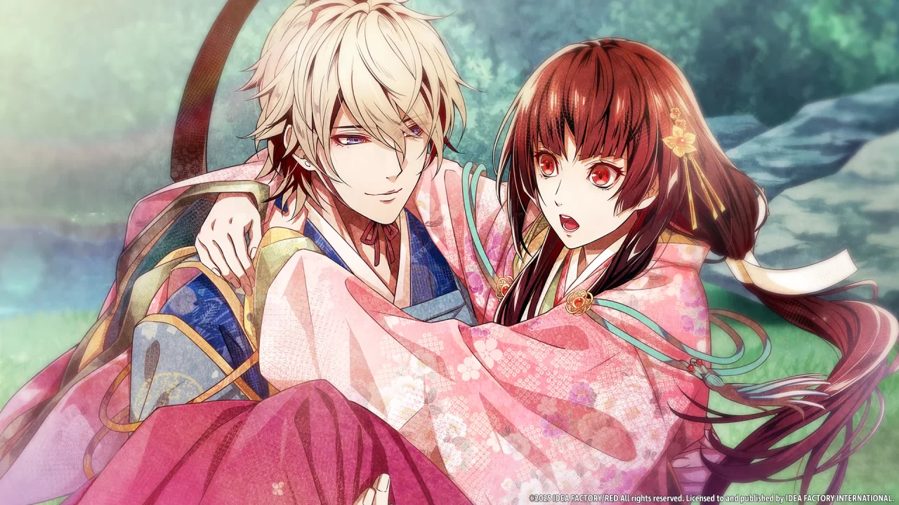 Birushana Winds of Fate Screenshot 006 Birushana Winds of Fate Screenshot 006