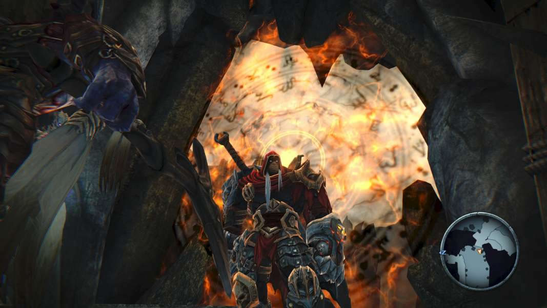 Darksiders Warmastered Edition Screenshot 002 Darksiders Warmastered Edition Screenshot 002