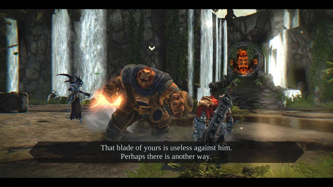 Darksiders Warmastered Edition Screenshot 003 Darksiders Warmastered Edition Screenshot 003